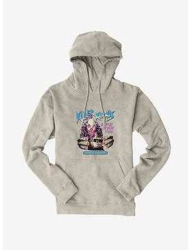 Killer Klowns From Outer Space Klownzilla Hoodie, , hi-res