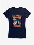 Killer Klowns From Outer Space Movie Poster Girls T-Shirt, , hi-res