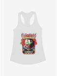 Killer Klowns From Outer Space Rudy Girls Tank, , hi-res