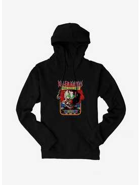Killer Klowns From Outer Space Rudy Hoodie, , hi-res