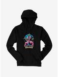 Killer Klowns From Outer Space Shorty Hoodie, , hi-res