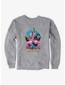 Killer Klowns From Outer Space Shorty Sweatshirt, , hi-res