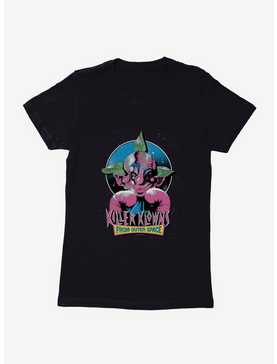 Killer Klowns From Outer Space Shorty Womens T-Shirt, , hi-res