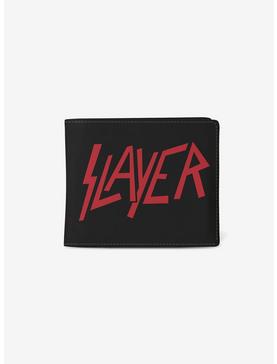 Rocksax Slayer Logo Premium Wallet, , hi-res