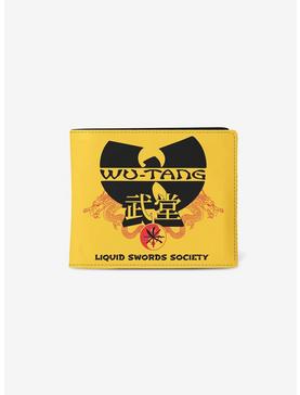 Rocksax Wu-Tang Liquid Swords Wallet, , hi-res