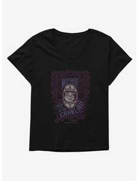 Addams Family Mother? Girls T-Shirt Plus Size, , hi-res