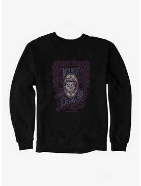 The Addams Family Mother? Sweatshirt, , hi-res