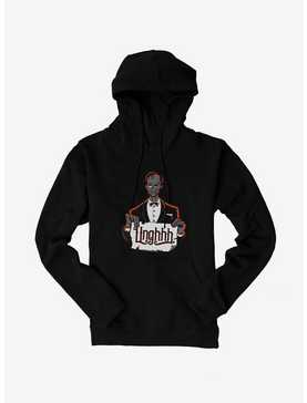 The Addams Family Lurch Hoodie, , hi-res