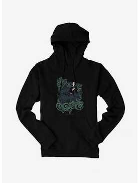 The Addams Family Not Tonight Hoodie, , hi-res