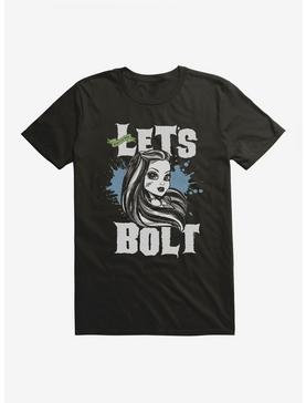 Monster High Let's Bolt T-Shirt, , hi-res