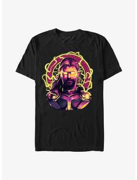 Marvel Thor: Love and Thunder Eyes of Lightning T-Shirt, , hi-res