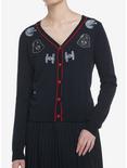 Her Universe Star Wars Icons Girls Cardigan, MULTI, hi-res