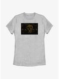 Squid Game Front Man Golden Womens T-Shirt, ATH HTR, hi-res