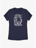 Squid Game Prize Money Womens T-Shirt, NAVY, hi-res