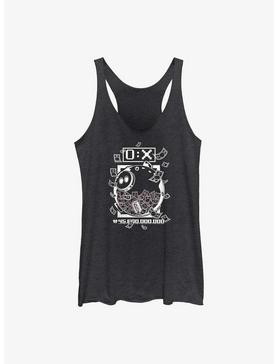 Squid Game Prize Money Womens Tank Top, , hi-res