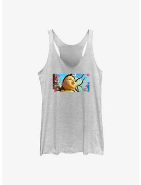 Squid Game Watching Every Move Womens Tank Top, , hi-res