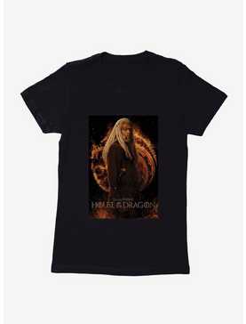 House Of The Dragon Corlys Velaryon Womens T-Shirt, , hi-res