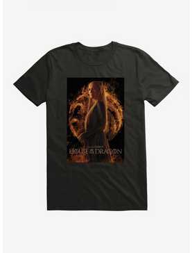 House Of The Dragon Rhaenys Velaryon T-Shirt, , hi-res