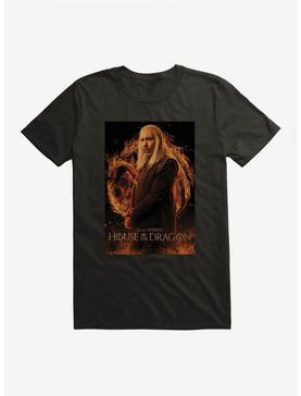 House Of The Dragon Viserys I Targaryen T-Shirt, , hi-res