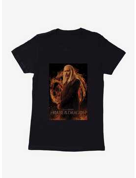 House Of The Dragon Viserys I Targaryen Womens T-Shirt, , hi-res