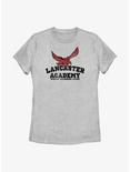 First Kill Lancaster Academy Womens T-Shirt, ATH HTR, hi-res