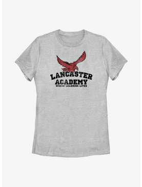 First Kill Lancaster Academy Womens T-Shirt, , hi-res