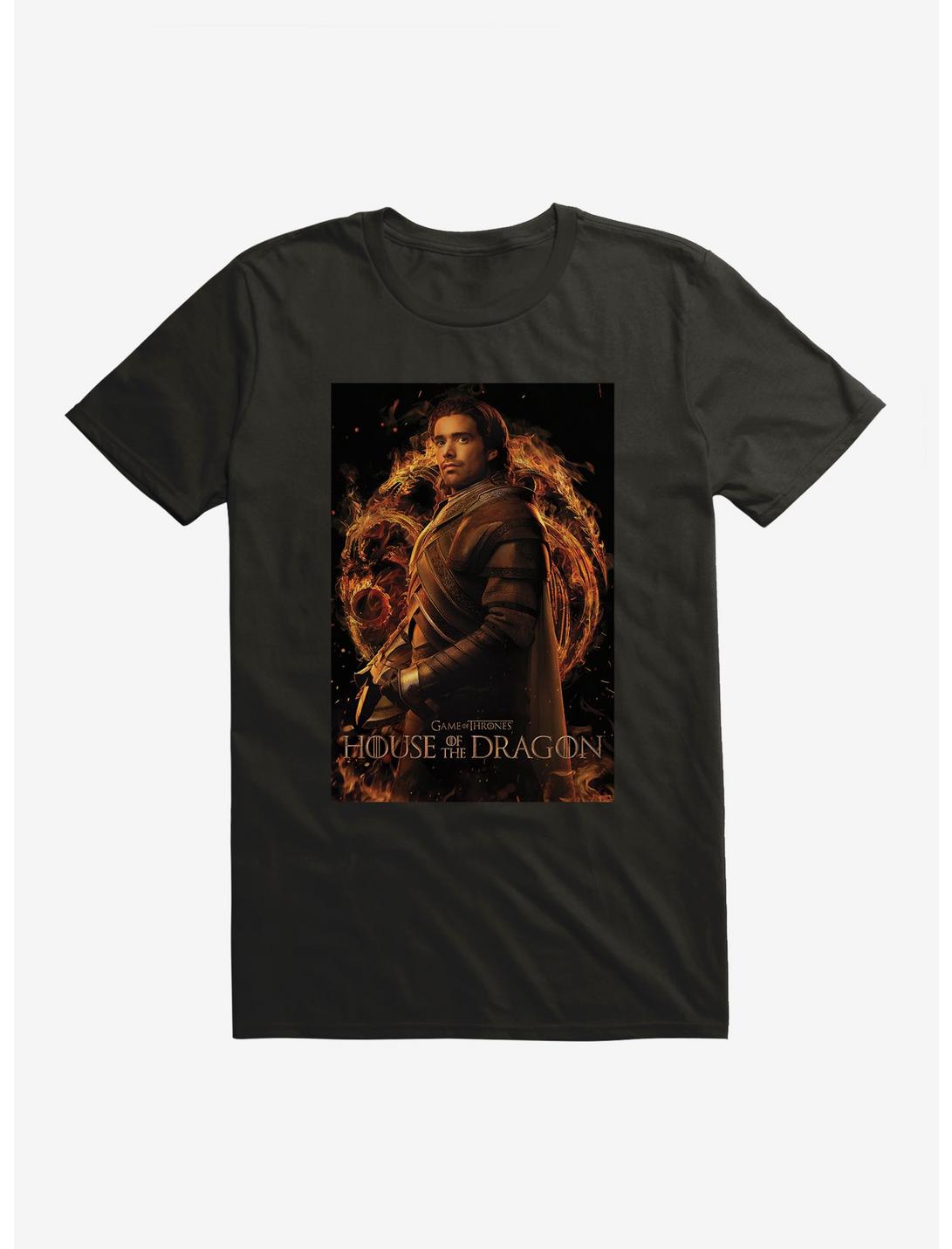 House Of The Dragon Criston Cole T-Shirt, , hi-res