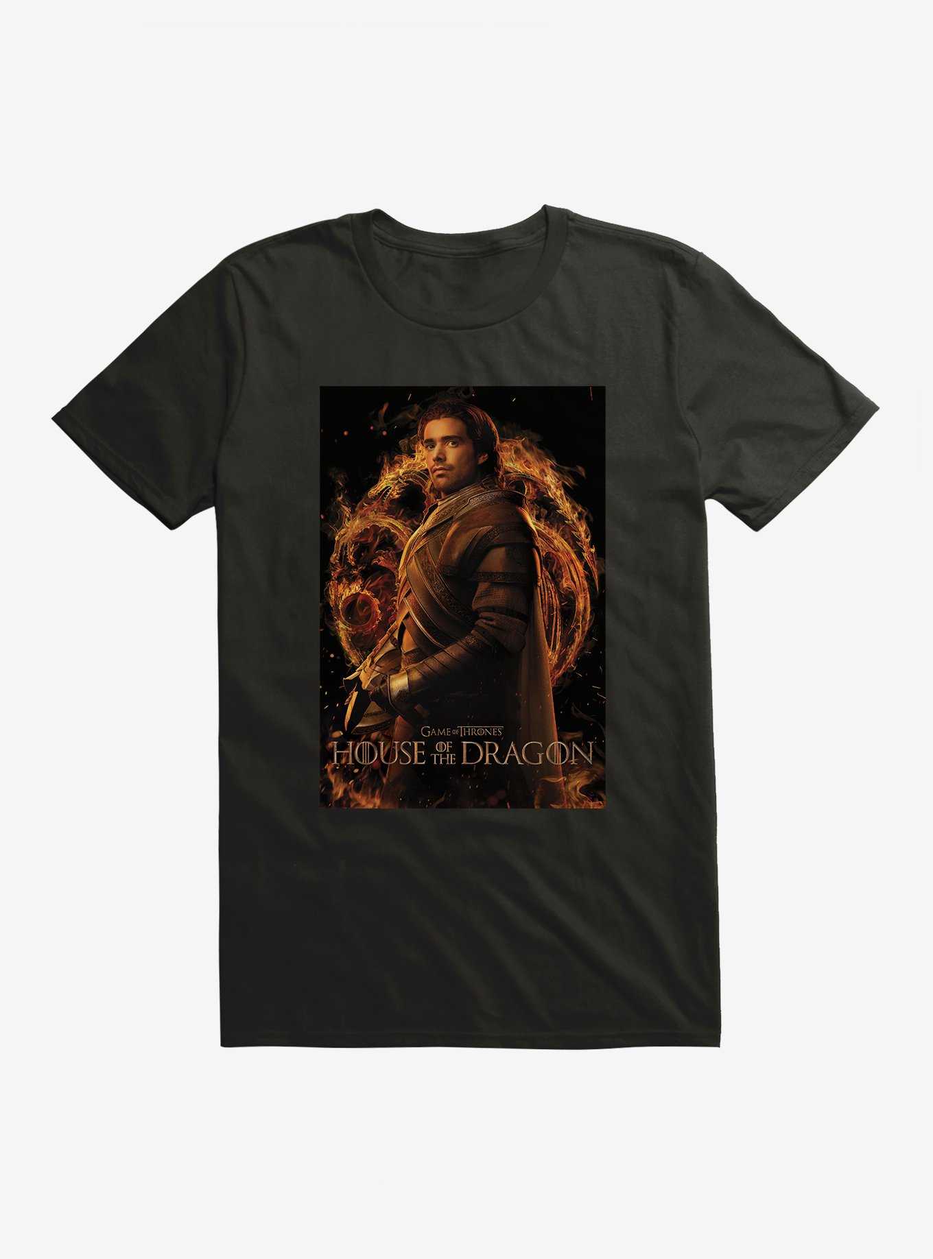 House Of The Dragon Criston Cole T-Shirt, , hi-res