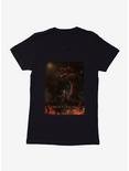 House Of The Dragon Daemon Targaryen Dragonrider Womens T-Shirt, , hi-res