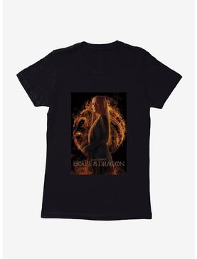 House Of The Dragon Rhaenys Velaryon Womens T-Shirt, , hi-res