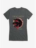 Game Of Thrones Dracarys Girls T-Shirt, , hi-res