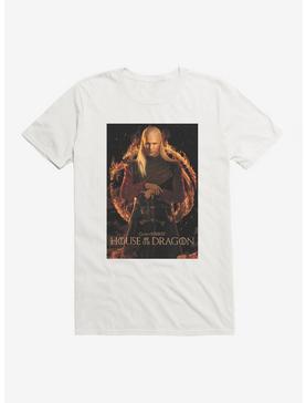 House Of The Dragon Daemon Targaryen T-Shirt, , hi-res
