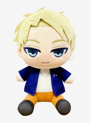 Banana Fish - Ash Lynx Plush