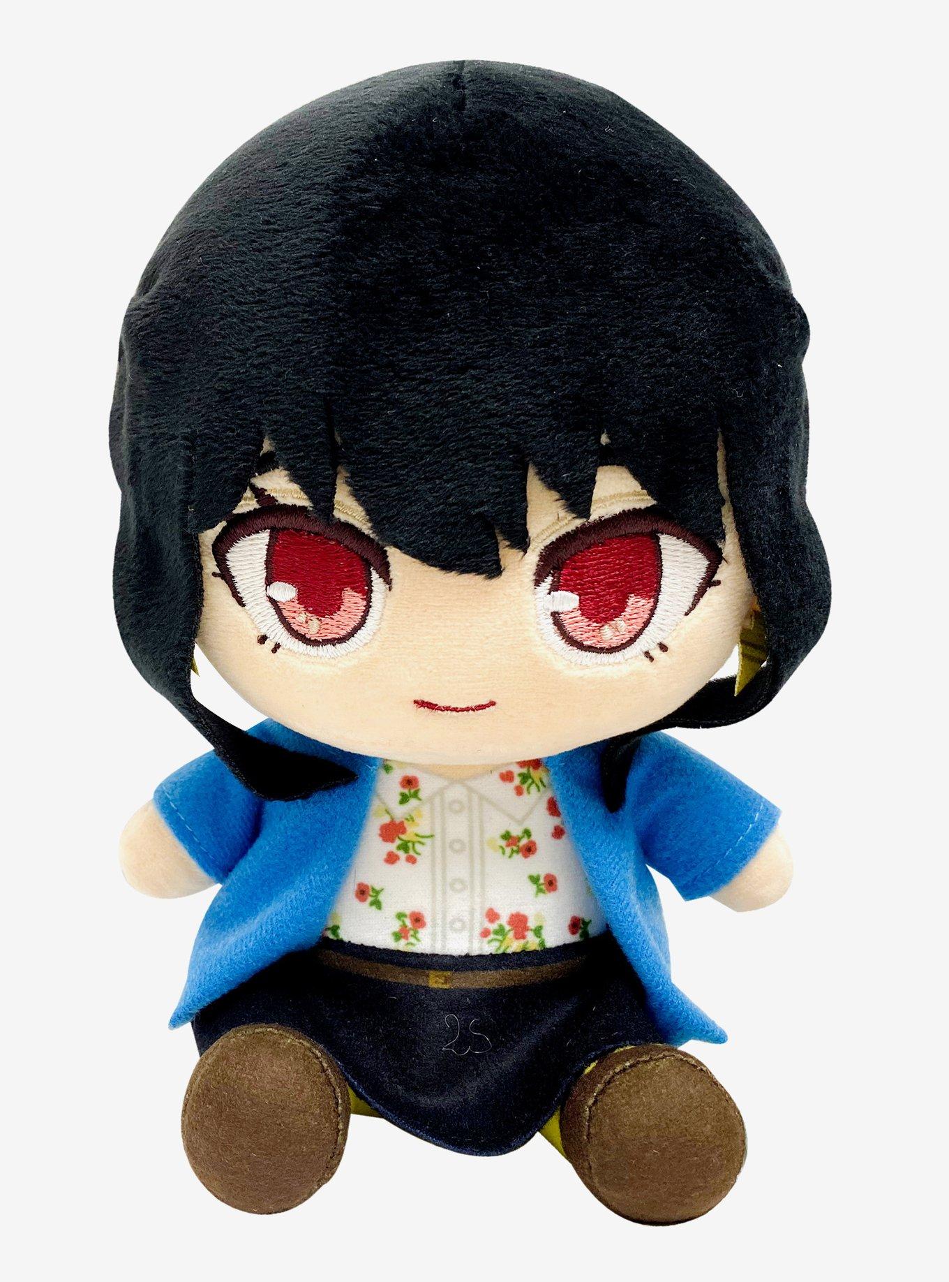 Spy X Family Yor Forger Sitting Plush, , hi-res
