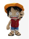 One Piece Monkey D. Luffy Plush, , hi-res