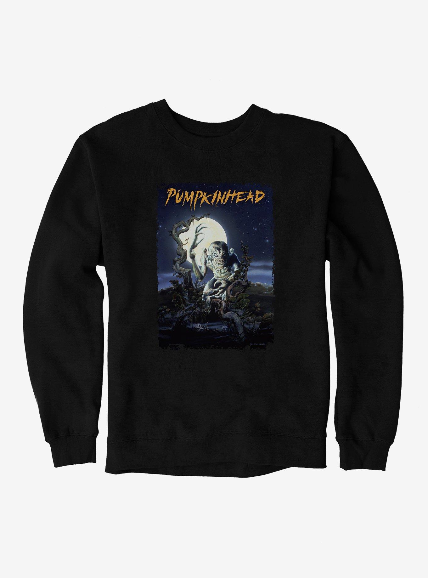 THRDLESS Pumpkinhead Stalking Sweatshirt