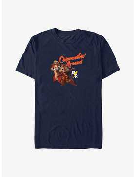 Disney Chip 'n Dale Chipmunkin' Around T-Shirt, , hi-res
