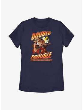 Disney Chip 'n Dale Double Trouble Womens T-Shirt, , hi-res