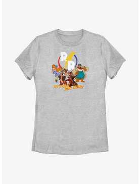Disney Chip 'n Dale Fight Crime Womens T-Shirt, , hi-res