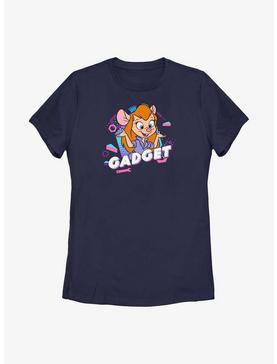Disney Chip 'n Dale Gadget Womens T-Shirt, , hi-res