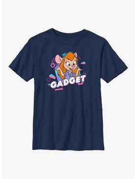 Disney Chip 'n Dale Gadget Youth T-Shirt, , hi-res
