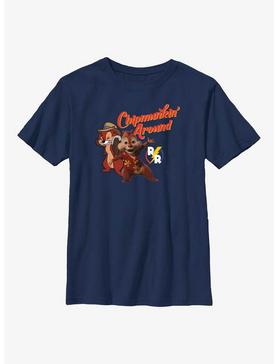Disney Chip 'n Dale Chipmunkin' Around Youth T-Shirt, , hi-res