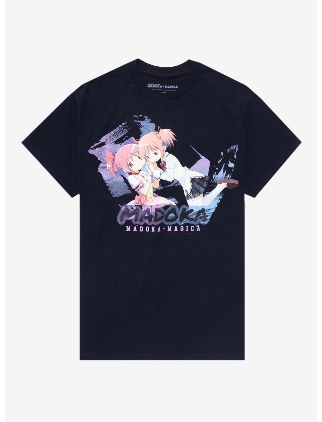Madoka Magica Shirt Madoka Magica Shirt