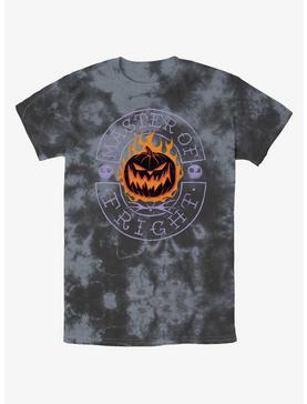 Disney The Nightmare Before Christmas Master of Fright Tie-Dye T-Shirt, , hi-res