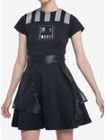 Her Universe Star Wars Darth Vader Retro Dress, MULTI, hi-res