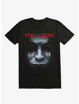 The Crow Eric Draven Close-Up T-Shirt, , hi-res