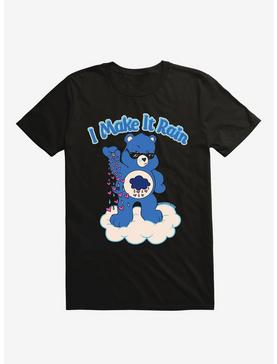 Care Bears Grumpy Bear I Make It Rain T-Shirt, , hi-res