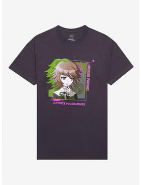 Danganronpa Chihiro Ultimate Programmer T-Shirt, , hi-res