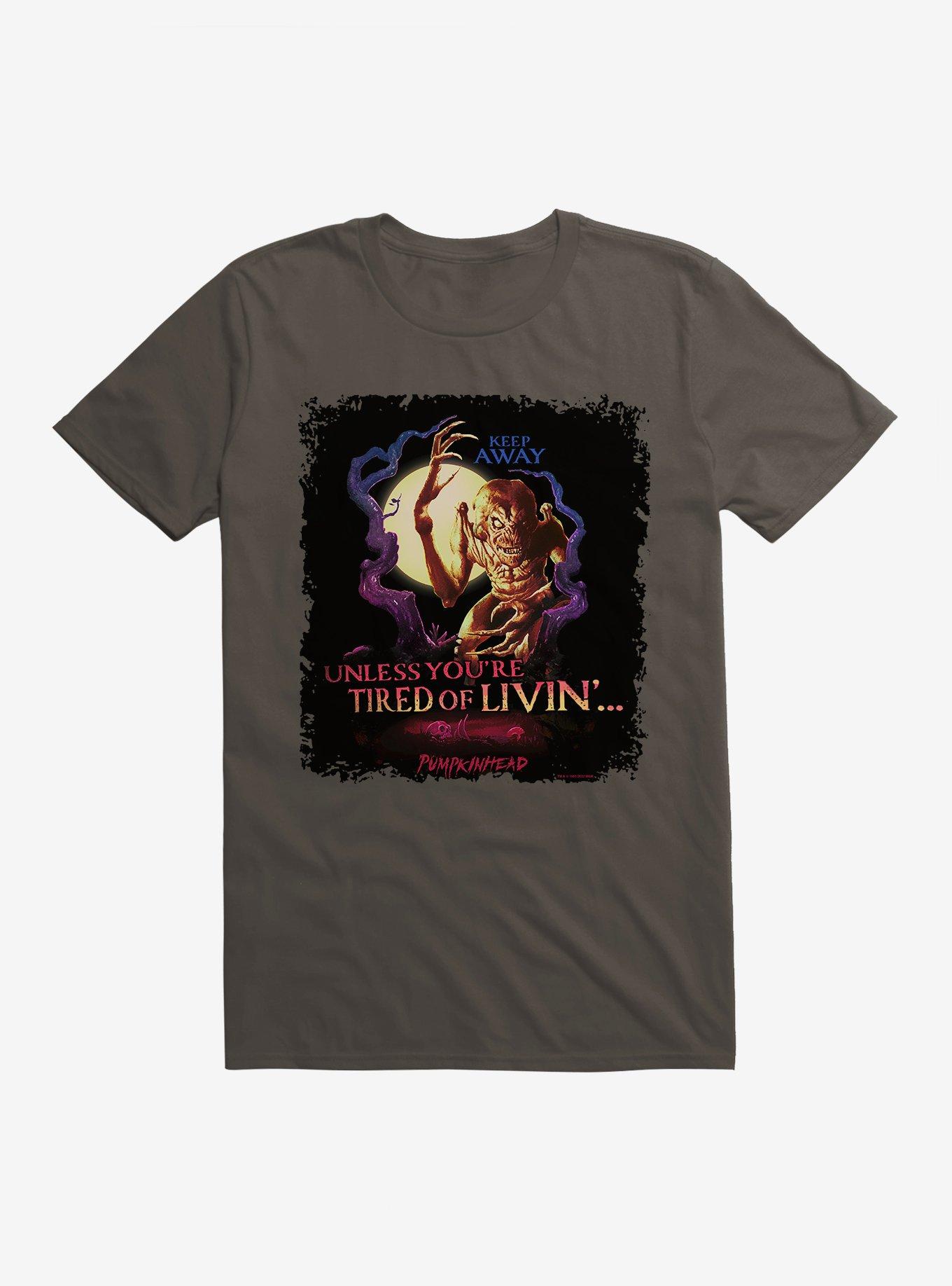 Pumpkinhead Keep Away T-Shirt, , hi-res