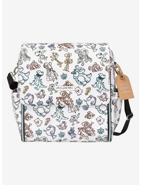 Petunia Pickle Bottom Disney Pixar Playday Boxy Backpack Diaper Bag, , hi-res